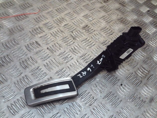 2017 GENUINE AUDI Q2 ACCELERATOR THROTTLE GAS PEDAL 5Q0723503D - Image 2