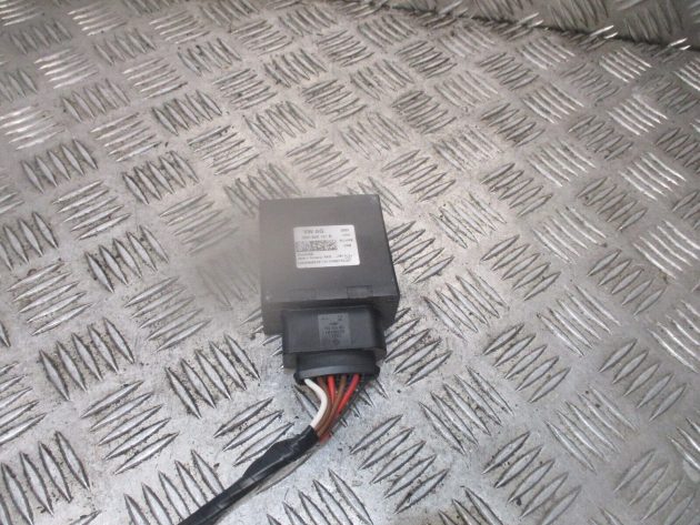 2019 GENUINE SEAT ATECA IN TANK FUEL PUMP RELAY MODULE UNIT 3Q0906121B