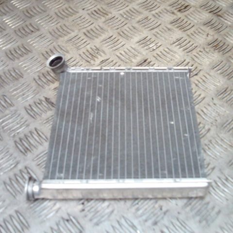 2017 GENUINE AUDI Q2 VALEO HEATER MATRIX RADIATOR
