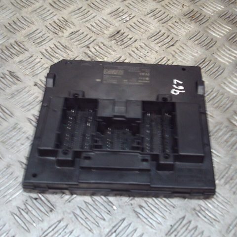 2017 GENUINE AUDI Q2 BCM BODY CONTROL MODULE 5Q0937084CP