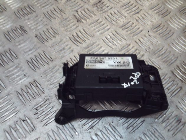 2017 GENUINE AUDI Q2 GATEWAY CONTROL MODULE ECU 3Q0907530L - Image 2