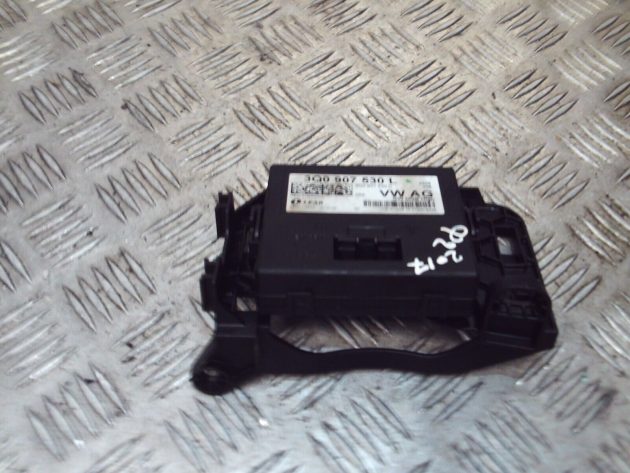 2017 GENUINE AUDI Q2 GATEWAY CONTROL MODULE ECU 3Q0907530L - Image 3