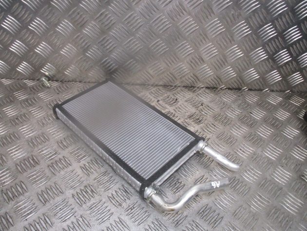 2016 GENUINE AUDI A6 4G HEATER MATRIX RADIATOR ELEMENT - Image 2