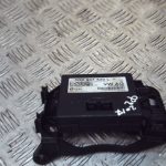 2017 GENUINE AUDI Q2 GATEWAY CONTROL MODULE ECU 3Q0907530L