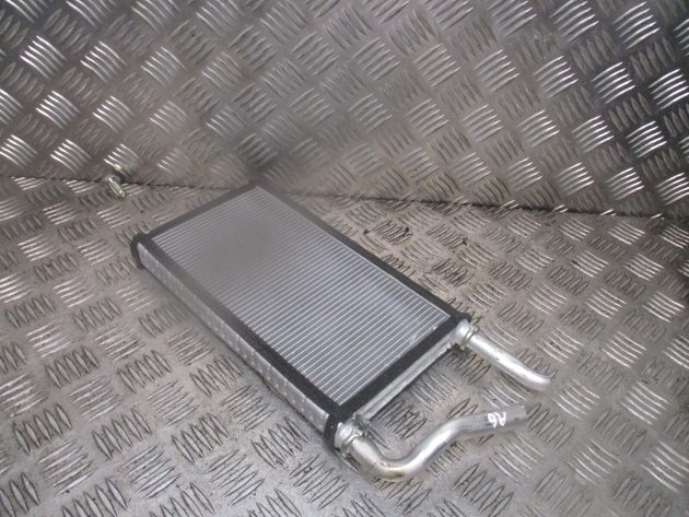 2016 GENUINE AUDI A6 4G HEATER MATRIX RADIATOR ELEMENT