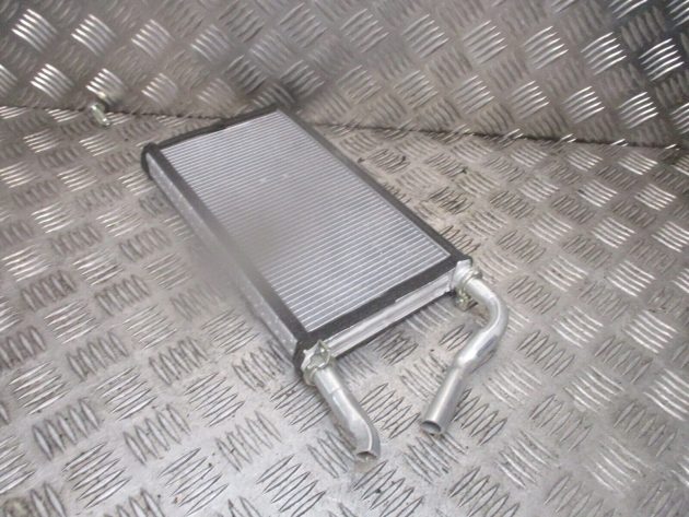 2016 GENUINE AUDI A6 4G HEATER MATRIX RADIATOR ELEMENT - Image 5