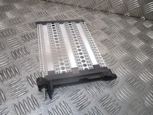 2017 GENUINE VW GOLF MK7 ELECTRIC HEATER MATRIX ELEMENT 5Q0963235C