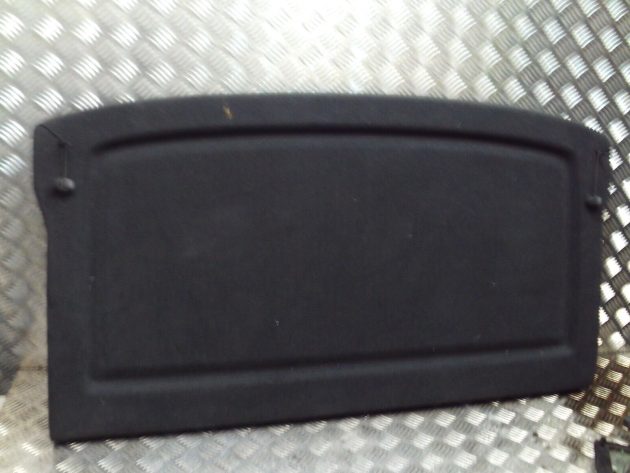 2018 GENUINE VW TIGUAN REAR PARCEL SHELF LUGGAGE LOAD BOOT COVER 5NA867769K