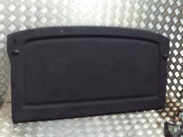 2018 GENUINE VW TIGUAN REAR PARCEL SHELF LUGGAGE LOAD BOOT COVER 5NA867769K - Image 2