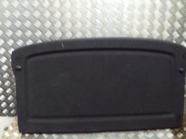 2018 GENUINE VW TIGUAN REAR PARCEL SHELF LUGGAGE LOAD BOOT COVER 5NA867769K - Image 3