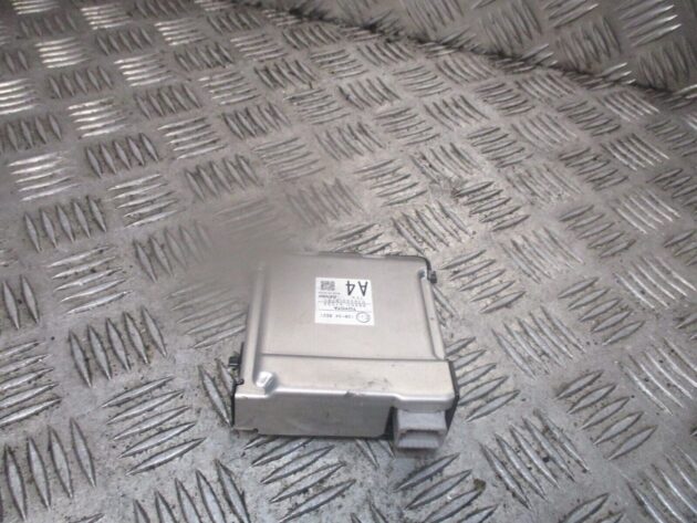 2019 GENUINE TOYOTA PRIUS FRONT LANE ASSIST CAMERA MODULE UNIT 8646C47033 - Image 2
