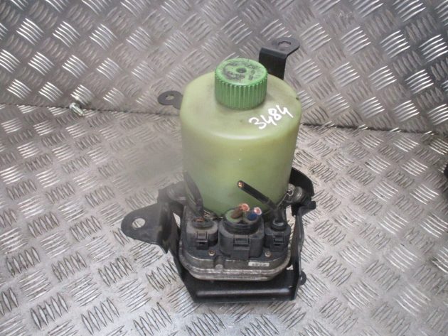 2010 GENUINE VW POLO 6R POWER STEERING PUMP MODULE 6R0423156A