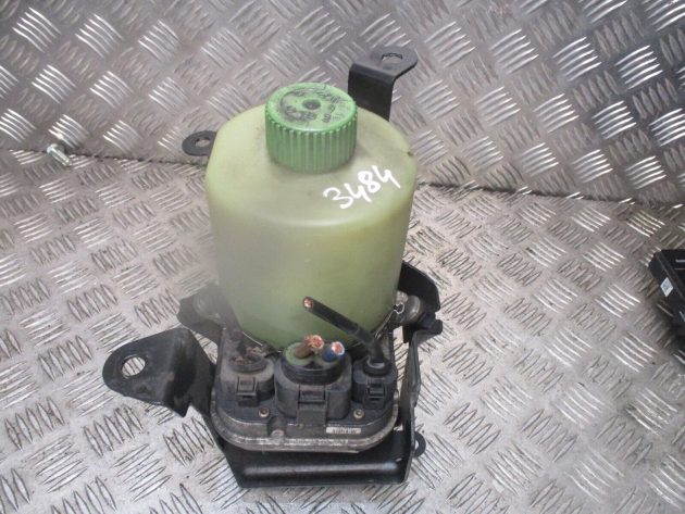 2010 GENUINE VW POLO 6R POWER STEERING PUMP MODULE 6R0423156A - Image 2