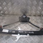 2015 GENUINE VW GOLF MK7 REAR LEFT PASSENGER SIDE WINDOW REGULATER 5G4839461C