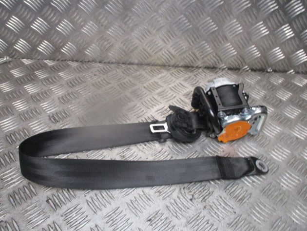 2016 GENUINE AUDI A3 8V FRONT RIGHT DRIVER SIDE SEAT BELT 8V5857706E