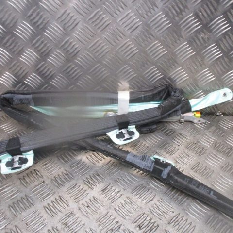 2016 GENUINE AUDI A3 8V FRONT LEFT PASSENGER SIDE CURTAIN ROOF BAG 8V4880741A