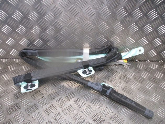 2016 GENUINE AUDI A3 8V FRONT LEFT PASSENGER SIDE CURTAIN ROOF BAG 8V4880741A