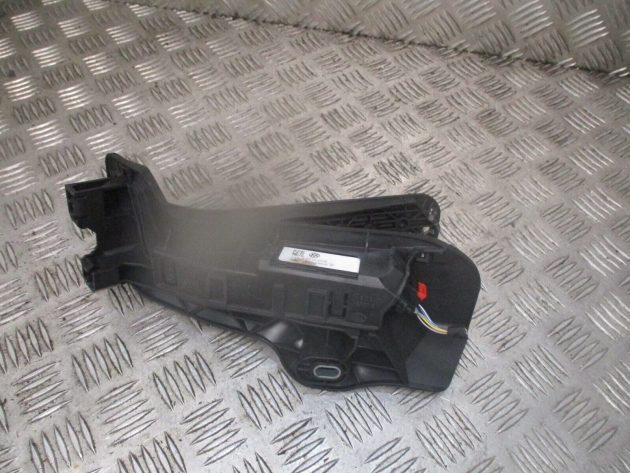 2019 GENUINE SEAT ALHAMBRA 7N ACCELERATOR THROTTLE PADEL 1K2723503AR - Image 3