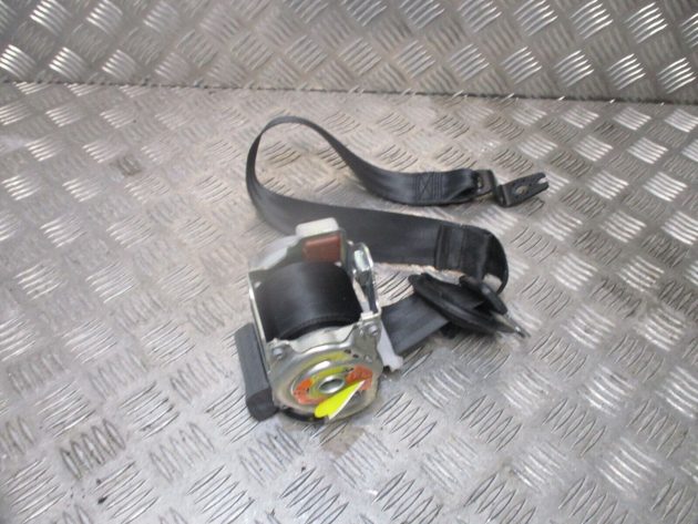 2018 GENUINE SEAT IBIZA FRONT LEFT PASSENGER SIDE SEAT BELT 6F2857705