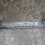 2019 GENUINE AUDI A3 S-LINE HATCHBACK REAR COMPLETE AXLE