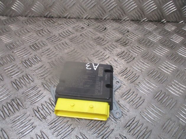 2019 GENUINE AUDI A3 8V SRS ECU CONTROL MODULE UNIT 5Q0959655BJ - Image 2