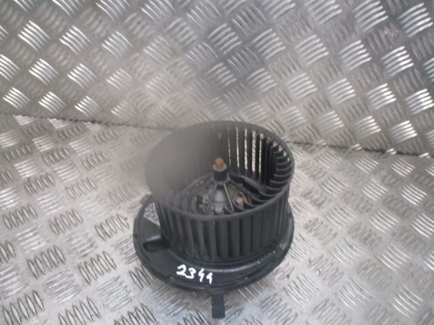 2019 GENUINE SEAT ALHAMBRA 7N HEATER BLOWER MOTOR FAN 3C0907521G