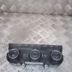 2019 GENUINE SEAT ALHAMBRA 7N HEATER AC CLIMATE CONTROL SWITCH 7N0907044BE