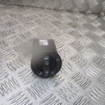 2011 GENUINE VW POLO HEADLIGHT ADJUSTMENT CONTROL SWITCH 6R0941531D