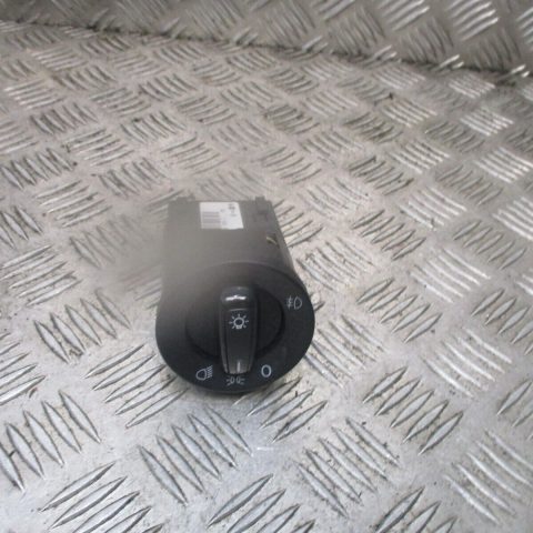 2011 GENUINE VW POLO HEADLIGHT ADJUSTMENT CONTROL SWITCH 6R0941531D