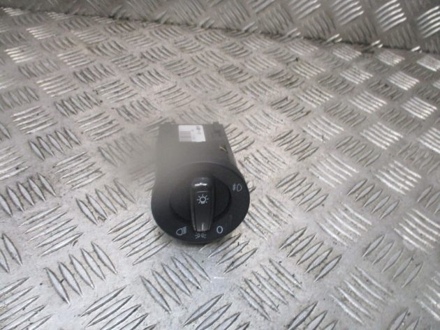 2011 GENUINE VW POLO HEADLIGHT ADJUSTMENT CONTROL SWITCH 6R0941531D