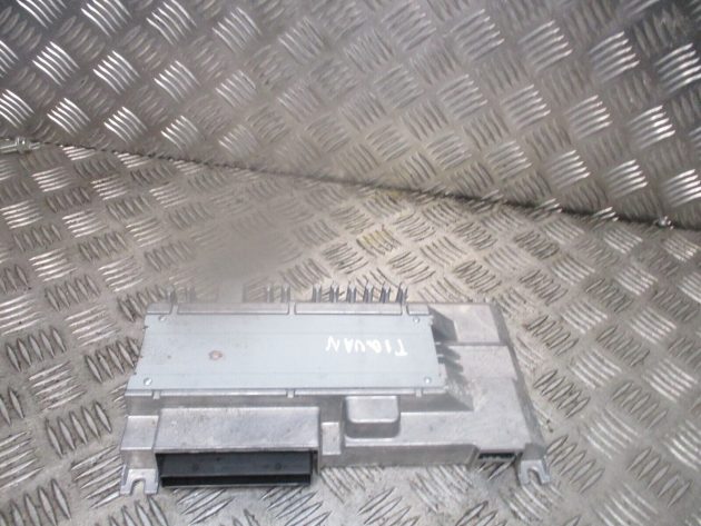 2017 GENUINE VW TIGUAN SOUND SYSTEM AMPLIFIER CONTROL MODULE UNIT 3Q0035465