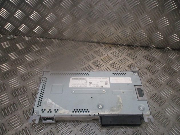 2017 GENUINE VW TIGUAN SOUND SYSTEM AMPLIFIER CONTROL MODULE UNIT 3Q0035465 - Image 3