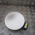 2011 GENUINE VW POLO REAR FUEL FILLER FLAP CAP COVER 6R0809999