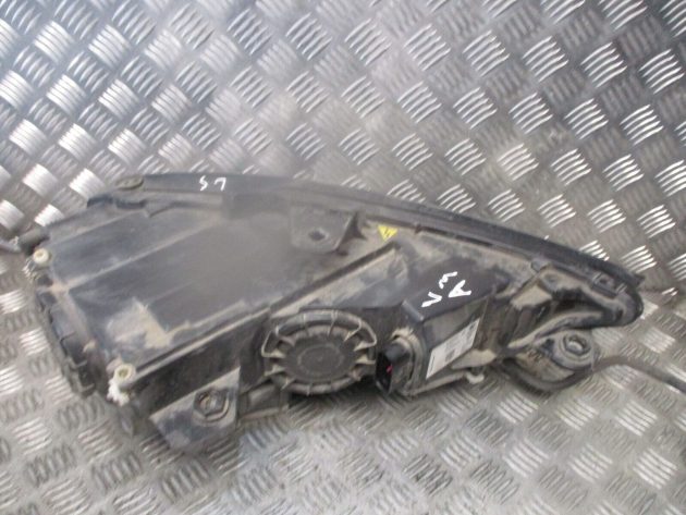 2015 AUDI A3 8V FRONT LEFT PASSENGER SIDE XENON HEADLIGHT LAMP 8V0941005A OEM - Image 3