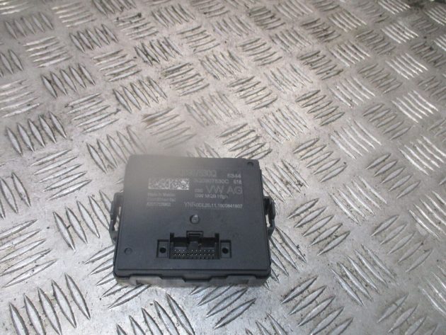 2018 GENUINE VW TIGUAN GATEWAY CONTROL MODULE UNIT ECU 3Q0907530Q - Image 3