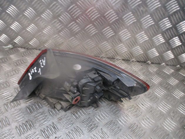 2019 AUDI A3 8V HATCHBACK REAR LEFT PASSENGER SIDE TAILLIGHT LAMP 8V4945069 OEM - Image 6