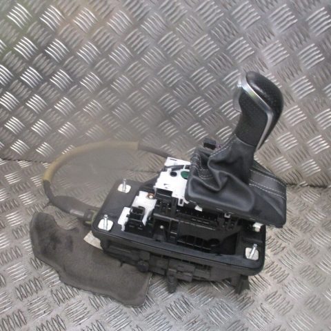 2016 GENUINE AUDI A6 2.0TDI DSG AUTOMATIC GEAR SELECTOR LINKAGE 4G0713041AM