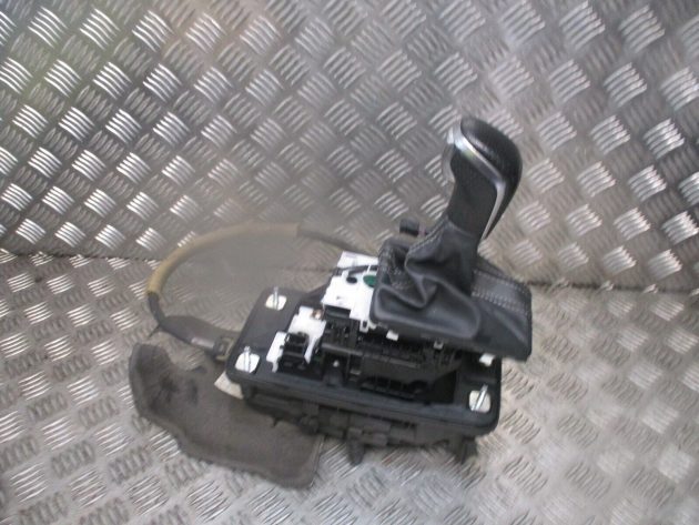 2016 GENUINE AUDI A6 2.0TDI DSG AUTOMATIC GEAR SELECTOR LINKAGE 4G0713041AM - Image 5