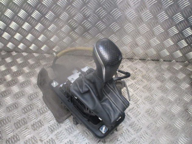 2016 GENUINE AUDI A6 2.0TDI DSG AUTOMATIC GEAR SELECTOR LINKAGE 4G0713041AM - Image 6