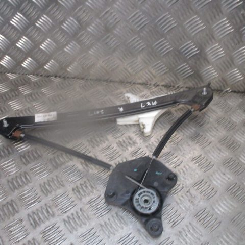 2017 GENUINE VW GOLF MK7 REAR RIGHT DRIVER SIDE DOOR WINDOW REGULATOR 5G4839462G