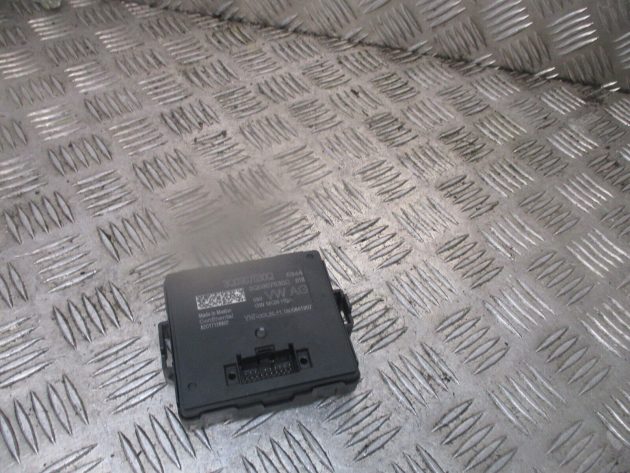 2018 GENUINE VW TIGUAN GATEWAY CONTROL MODULE UNIT ECU 3Q0907530Q