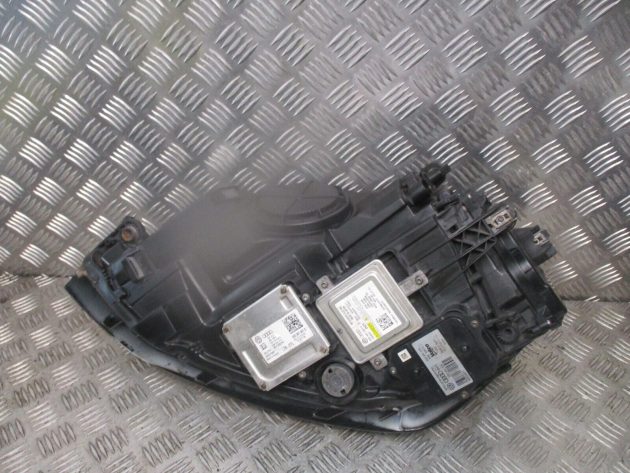 2015 GENUINE VW GOLF MK7 GTD FRONT RIGHT DRIVER SIDE HEADLIGHT LAMP 5G2941752 - Image 3