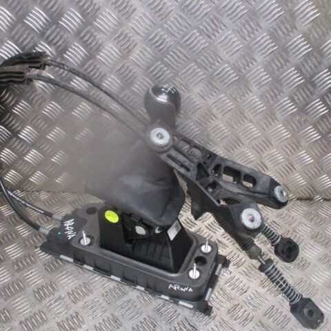 2018 GENUINE SEAT ARONA 6 SPEED MANUAL GEAR STICK SELECTOR & LINKAGES 2Q0711049L