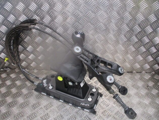 2018 GENUINE SEAT ARONA 6 SPEED MANUAL GEAR STICK SELECTOR & LINKAGES 2Q0711049L