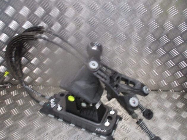 2018 GENUINE SEAT ARONA 6 SPEED MANUAL GEAR STICK SELECTOR & LINKAGES 2Q0711049L - Image 2