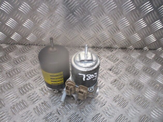 2014 GENUINE TOYOTA AURIS 1.8 HYBRID ABS PUMP BRAKE BOOSTER ACTUATOR 4707012010