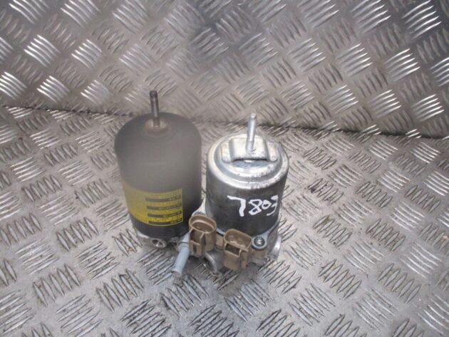 2014 GENUINE TOYOTA AURIS 1.8 HYBRID ABS PUMP BRAKE BOOSTER ACTUATOR 4707012010 - Image 2
