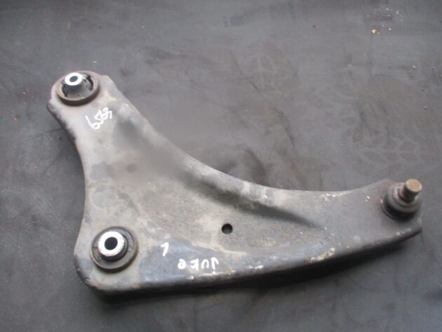 2016 GENUINE NISSAN JUKE FRONT LEFT PASSENGER SIDE WISHBONE