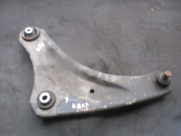 2016 GENUINE NISSAN JUKE FRONT LEFT PASSENGER SIDE WISHBONE - Image 2