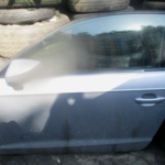 2015 GENUINE AUDI A3 3DR FRONT LEFT PASSENGER SIDE BARE SHELL DOOR NSF